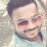 Naileshkanojiya from Vapi | Man | 34 years old | Aries