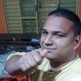 Gordinho from Presidente Bernardes | Man | 38 years old | Taurus