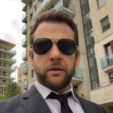 Danny from Budapest I. keruelet | Man | 44 years old | Scorpio