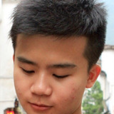 Riyandi from Bekasi | Man | 28 years old | Sagittarius