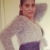 Diabinhaslb from Brussels | Woman | 44 years old | Capricorn