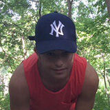 Sniper from Prosper | Man | 26 years old | Pisces