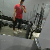 Bakit47Su from Valenzuela | Man | 34 years old | Gemini