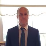 Sp from Donegal | Man | 42 years old | Leo
