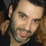 Dimi from Athens | Man | 48 years old | Libra