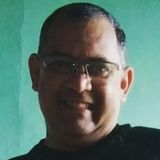 Saulo from Maceio | Man | 55 years old | Libra