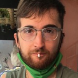 Michelelerda0L from Bernezzo | Man | 30 years old | Leo
