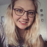 Fridafridis from Lidköping | Woman | 32 years old | Virgo