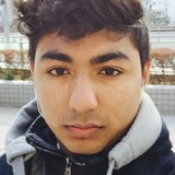 Kamalkhataria7 from Kawaguchi | Man | 29 years old | Gemini