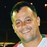 Barruam from Aguia Branca | Man | 41 years old | Pisces