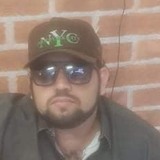 88I from Caldas Novas | Man | 33 years old | Virgo