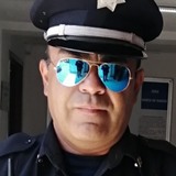 Puma from Puebla de Zaragoza | Man | 50 years old | Virgo