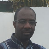 Acheampong from Jyllinge | Man | 58 years old | Pisces