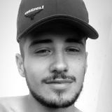 Antonio from Sao Mateus do Sul | Man | 28 years old | Sagittarius