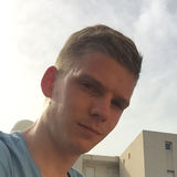 Epics from Enschede | Man | 40 years old | Pisces