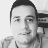 Paulogoncalves from Coxim | Man | 40 years old | Aquarius