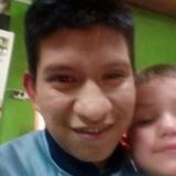 Negro from Isidro Casanova | Man | 40 years old | Sagittarius