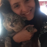 Lorena from Kortrijk | Woman | 29 years old | Gemini