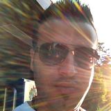 Khaled from Wuelflingen (Kreis 6) / Lindenplatz | Man | 34 years old | Capricorn