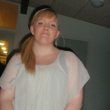 Trine from Kolding | Woman | 35 years old | Taurus