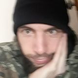 Service from Kingsford | Man | 35 years old | Taurus