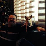 Ted from Prince George | Man | 66 years old | Cancer