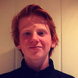 Markusoverby from Honefoss | Man | 33 years old | Libra