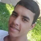 Fabinho from Delmiro Gouveia | Man | 30 years old | Pisces