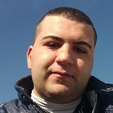 Andrea from Riposto | Man | 29 years old | Cancer