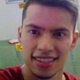 Juanpablo from Cali | Man | 34 years old | Aquarius
