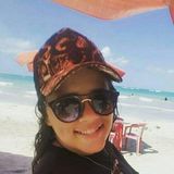 Ray from Caruaru | Woman | 27 years old | Leo