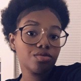 Arie from Indianapolis | Woman | 25 years old | Scorpio