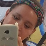 Maira from Ribeirao das Neves | Woman | 30 years old | Pisces