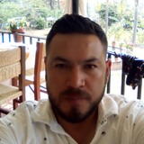 Francis from Uruapan del Progreso | Man | 44 years old | Cancer