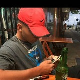 Samuellepako4M from Balneario Camboriu | Man | 25 years old | Capricorn