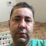 Paulorocha from Irara | Man | 52 years old | Capricorn