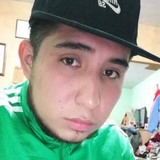 Fernandovilchy from Teneria | Man | 27 years old | Leo