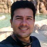 Rodolfo from Barra Mansa | Man | 39 years old | Virgo