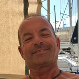 Seasan from Tel Aviv | Man | 60 years old | Scorpio