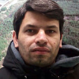 Asadullah from Tallinn | Man | 37 years old | Capricorn