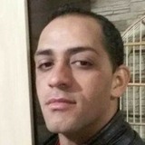 Alexandre from Barbacena | Man | 38 years old | Scorpio