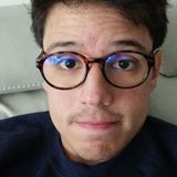 Guillaume from Marfil | Man | 30 years old | Virgo