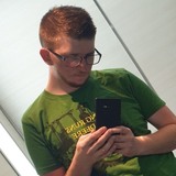 Nirdna from Baden | Man | 27 years old | Libra