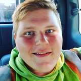 Grant from Aberdeen | Man | 28 years old | Libra