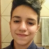 Angel from Igrejinha | Woman | 25 years old | Virgo