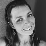 Allie from Orange | Woman | 36 years old | Gemini