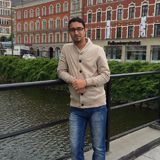 Veiri from Malmö | Man | 37 years old | Capricorn