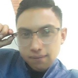 A00Spetrk from Tlaxcoapan | Man | 25 years old | Sagittarius