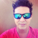 Athilagarcia from Passos | Man | 35 years old | Capricorn