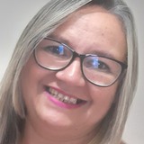 Nené from Fortaleza | Woman | 53 years old | Pisces